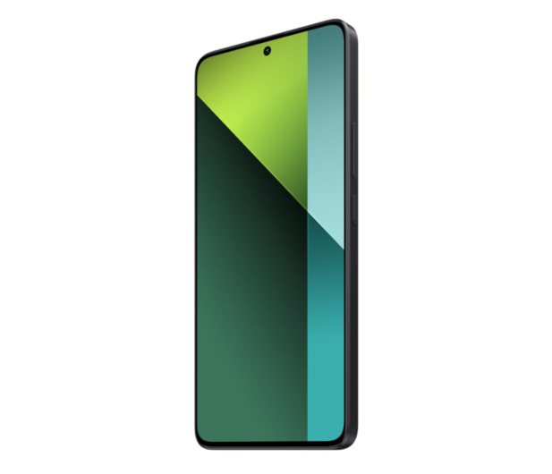 Xiaomi Redmi Note 13 Pro 5G 8/256GB Midnight Black - 1213734 - zdjęcie 2